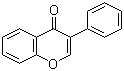 Structur of 574-12-9