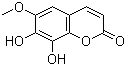 Structural Formula