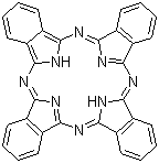 Structur of 574-93-6