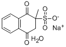 Structur of 57414-02-5