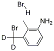 Structural Formula