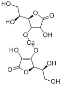 Structur of 5743-27-1