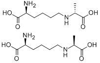 Structural Formula