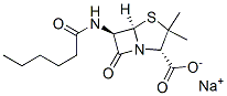 Structur of 575-47-3