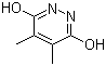 Structural Formula