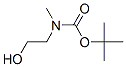 Structural Formula