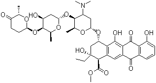 Structural Formula