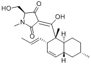 Structural Formula