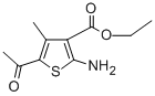 Structural Formula