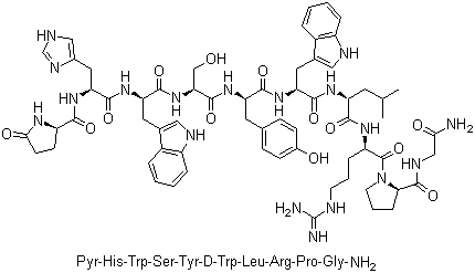 Structural Formula