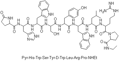 Structural Formula