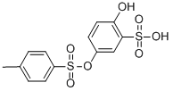 Structural Formula