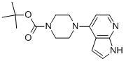 Structural Formula