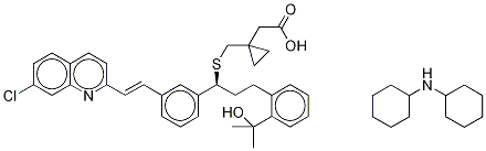 Structural Formula