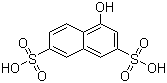 Structural Formula
