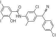 Structural Formula