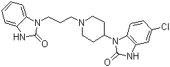 Structural Formula