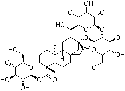 Structural Formula