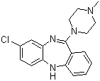 Structur of 5786-21-0