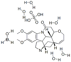 Structur of 5787-00-8