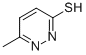 Structural Formula