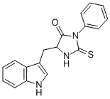 Structural Formula