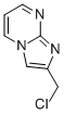Structural Formula