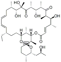 Structur of 579-13-5