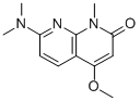 Structur of 57980-10-6