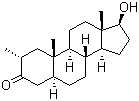 Structural Formula
