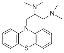 Structur of 58-37-7