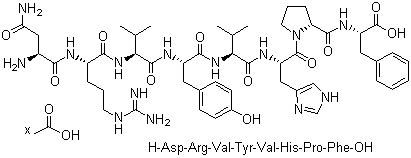 Structur of 58-49-1