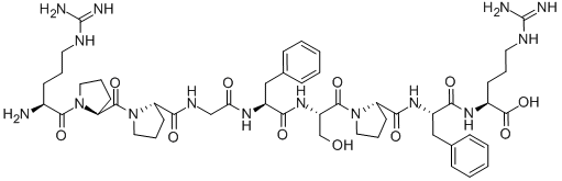 Structur of 58-82-2