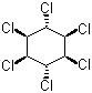 Structur of 58-89-9