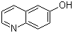 Structur of 580-16-5