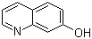 Structur of 580-20-1