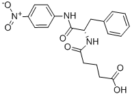 Structur of 5800-34-0