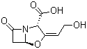 Structural Formula