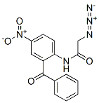 Structur of 58077-08-0