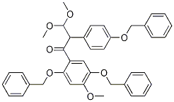 Structur of 58115-19-8