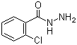 Structur of 5814-05-1