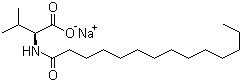 Structural Formula