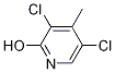 Structural Formula