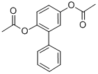 Structur of 58244-28-3