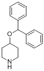 Structur of 58258-01-8