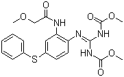 Structural Formula