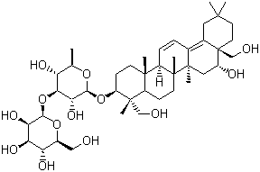 Structural Formula