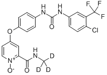 Structural Formula
