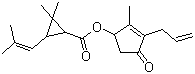 Structur of 584-79-2