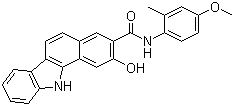 Structural Formula